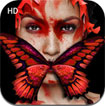 Art Butterfly Booth HD for iPad