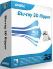 DVDFab Blu-ray 3D Ripper for Mac