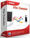 DVDFab File Transfer for Mac
