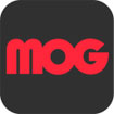 MOG Mobile Music for Android