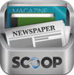 SCOOP Newsstand for Android