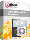 Ultra DVD to iPod Converter