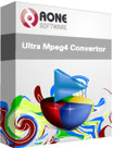 Ultra MPEG-4 Converter