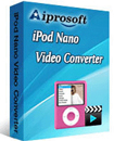 Aiprosoft iPod Nano Video Converter