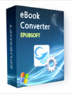Epubsoft Ebook Converter