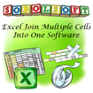 Excel Join Multiple Cells Into One Software