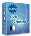 PackPal DVD Creator