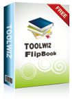 Toolwiz FlipBook