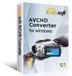 Emicsoft AVCHD Converter