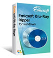 Emicsoft Blu-Ray Ripper
