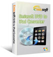 Emicsoft DVD to iPad Converter