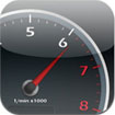 Speedometer for iOS
