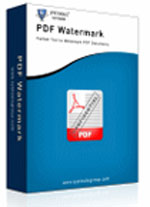  SysTools PDF Watermark Phần mềm thêm hình mờ cho các file PDF