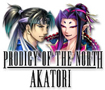 Prodigy of the North: Akatori