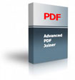 Advanced PDF Joiner