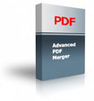 Advanced PDF Merger
