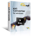 Emicsoft AVI Converter