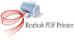 ReaSoft PDF Printer