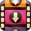 Black Block Video Downloader for iOS