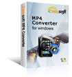 Emicsoft MP4 Converter