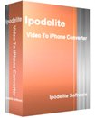 Ipodelite Video To iPhone Converter
