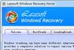 Lazesoft Windows Data Recovery Free