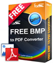 FoxPDF Free BMP to PDF Converter