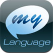 myLanguage Free Translator for iOS