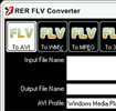 RER FLV Converter