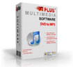 Aplus DVD to MP3 Ripper