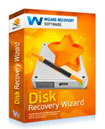 Disk Recovery Wizard