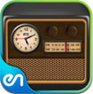 Radio Alarm Clock for iOS