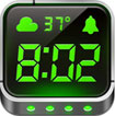 iHandy Alarm Clock Free for iOS