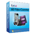 RipToo HD Video Converter