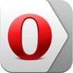 Yandex Opera Mini for iOS