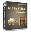 iPixSoft GIF to Video Converter