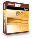 Advanced BKF Repair