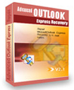 Advanced Outlook Express Recovery