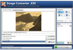  Image Converter .EXE  Chuyển đổi hình ảnh với một nhấp chuột
