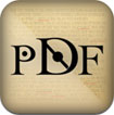 Old PDF Reader for iOS