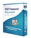 Top Password  PDF Password Recovery