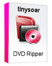 Tinysoar DVD ripper