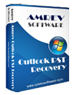 Amrev Outlook PST Recovery