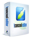 IconCool Editor