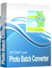Photo Batch Converter