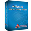 AntlerTek Internet History Analyzer