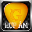 Hợp âm Guitar for Android