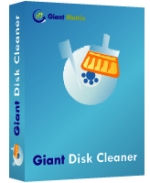  Giant Disk Cleaner  3.1 Xóa tập tin ẩn hiệu quả