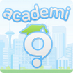 academiQ Việt Nam: Toán học for Android
