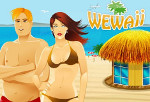 Wewaii - Game quản lý khách sạn trên trình duyệt - Download.com.vn